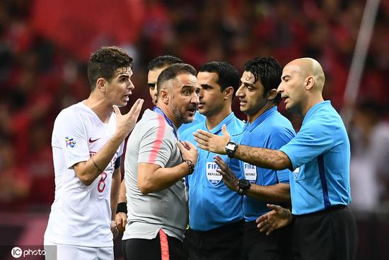  克莱蒙新帅首秀率队战平梅斯  