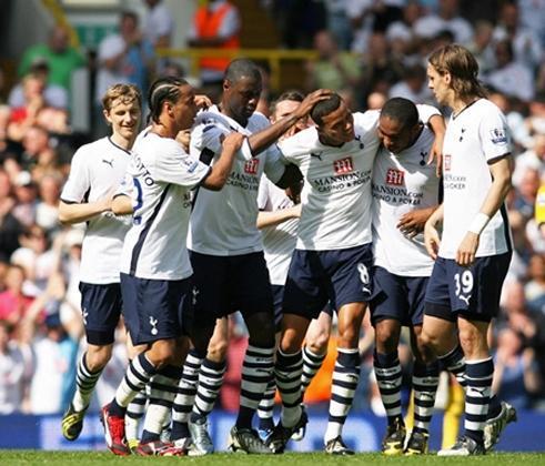  热刺惨败纽卡斯尔遭联赛三连败  