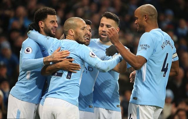  纽卡斯尔爆冷击败曼城，终结卫冕冠军七连胜  