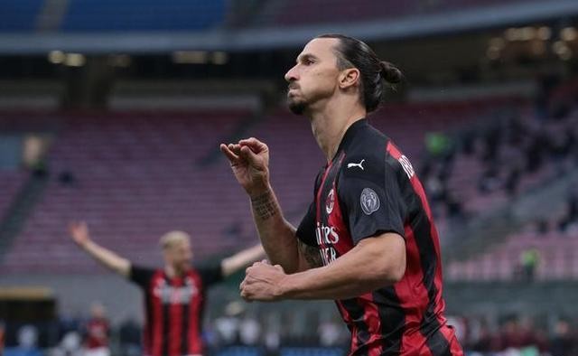  AC米兰德比惨败,皮奥利赛后揽责致歉  