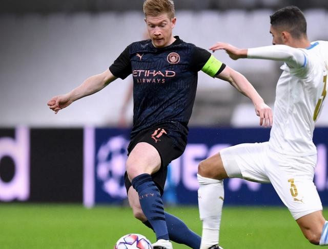  曼城中场铁闸复出，罗德里解禁回归关键战  