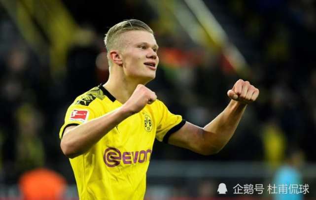  哈兰德双响炮助曼城轻取纽卡斯尔扩大优势