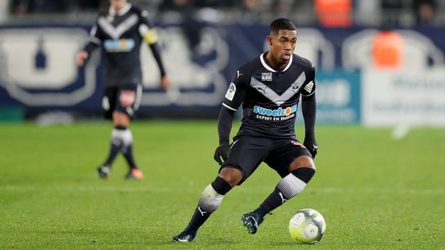  波尔多锋线多点开花联赛进球数遥遥领先群雄