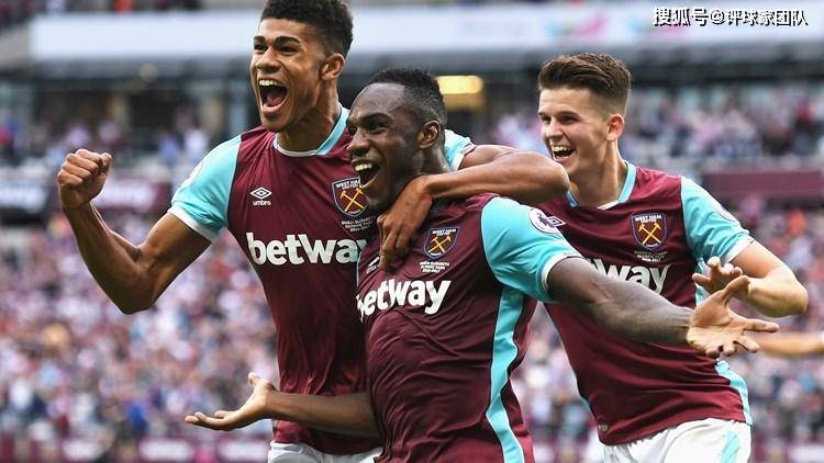  埃弗顿防守反击奏凯歌，戴奇弟子力挫西汉姆联